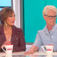 Jamie Lee Curtis Isn't Done Ranting About Fiji Water